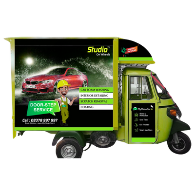 Designed around you Icon