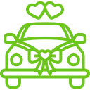 Unique Experience Icon